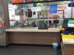 -阿皇仔烧鹅(麦地店)