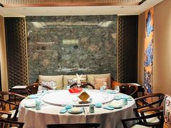 -四世同堂·京菜·烤鸭(双井店)