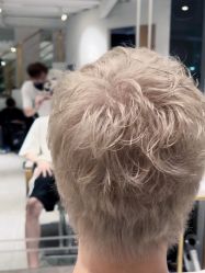 -菲·木田moontin造型salon