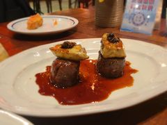 猪颈肉配鹅肝-TOMATITO(无限极荟店)