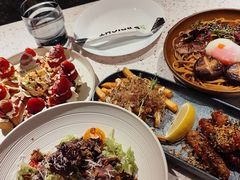 -BE BRIGHT KITCHEN(正佳广场店)