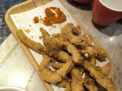 -南锣南门(东方银座店)