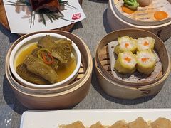 -凯逸轩·匠心粤菜(中城名仕汇店)