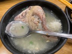 -张师傅参鸡汤店(高丽街店)
