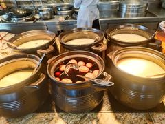 -嘉定凯悦·咖啡厅