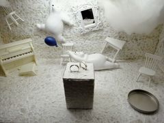 -不作·手工银饰DIY(西红门店)