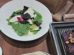 -大树餐厅(益田假日店)