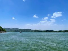 -易水湖景区