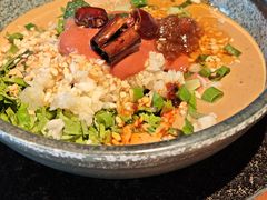 -老墙根涮肉·铜锅·烧烤(欢乐谷·王四营店)