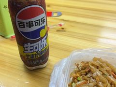 -大头力茶餐厅(花都融创茂店)