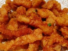 现炸酥肉-蜀大侠火锅(寰球文化地标·总府店)