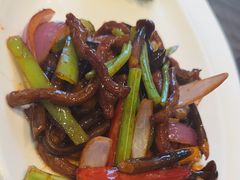 -周锦记广式餐厅(格林生活坊2期店)