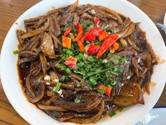 -老马家·舌尖上的西塘美食