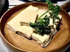云南豆腐拼盘-鲜潭蒸汽石锅鱼(五道口购物中心店)