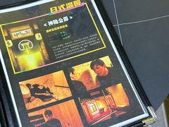 -谜盒子奇幻密室(南屏店)