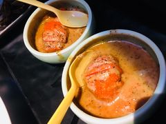 -西街夜油条·麻团包乌饭