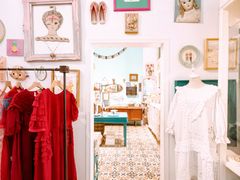 -恋物百货商店(华侨城店)