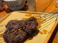 -那些年记忆烧烤