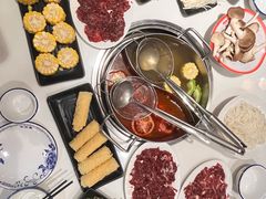 -陈记顺和潮汕牛肉火锅(韩江路店)