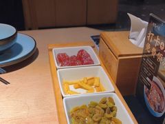 -胡马八破·川菜小馆(宽厚里店)