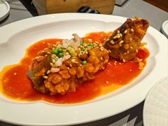 -全聚德(长白直营店)