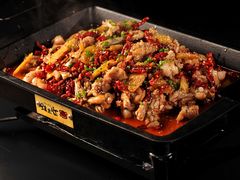 -蘭奢雅集·江浙菜(青山江滩店)