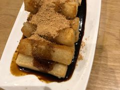 -小鱼小牛·鱼牛干锅·脆鱼火锅(世欧广场店)