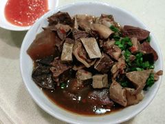 -横沥牛庄(总店)