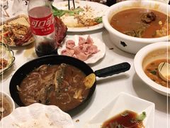 -山乡农家院(海淀区西北旺店)