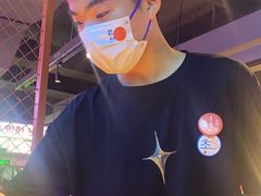 -入火韩国烤肉(凯旋广场店)