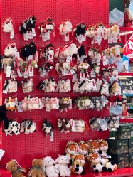 -哈姆雷斯(王府井百货大楼店)
