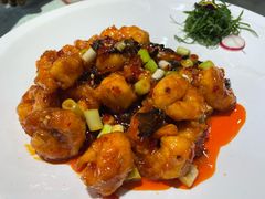-品味居·首店·大连鲜活海鲜大连菜(东港店)