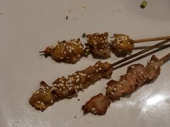 -木屋烧烤(惠阳华润小径湾店)