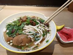 -黔真牛原汤牛肉粉