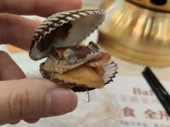-芭菲盛宴·环球美食(袁家岗店)