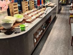 -遇上西雅图多融合海鲜自助餐厅(中房金谊广场店)