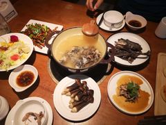 -黑鸡小馆(金源店)