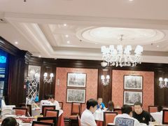 大堂-大鸭梨烤鸭(石佛营店)