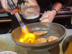 -老龙亭拉面店