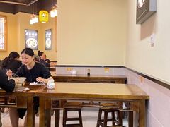 -阿依娘镇店豌杂面(三峡广场店)