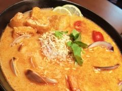 -黑手制面·Gentle Pasta(国金天地店)