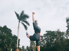 -红色娘子军纪念园