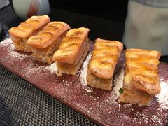 -炙柒Sekinana·精致料理 烧鸟·铁板烧(海上世界店)