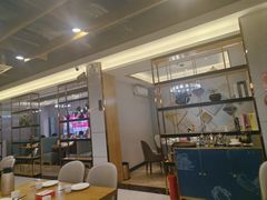 -米香居新鲁味·水饺餐厅