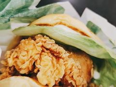 -德克士(东大街店)