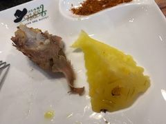 -汉巴味德(大悦城店)