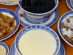 -韵姐牛奶甜品世家
