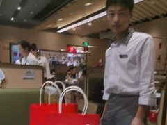 -海底捞火锅(新松江路店)