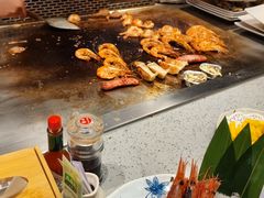 -大渔铁板烧(大悦城店)