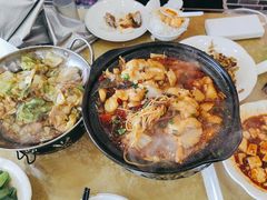 -老东阳·外婆菜(横店店)